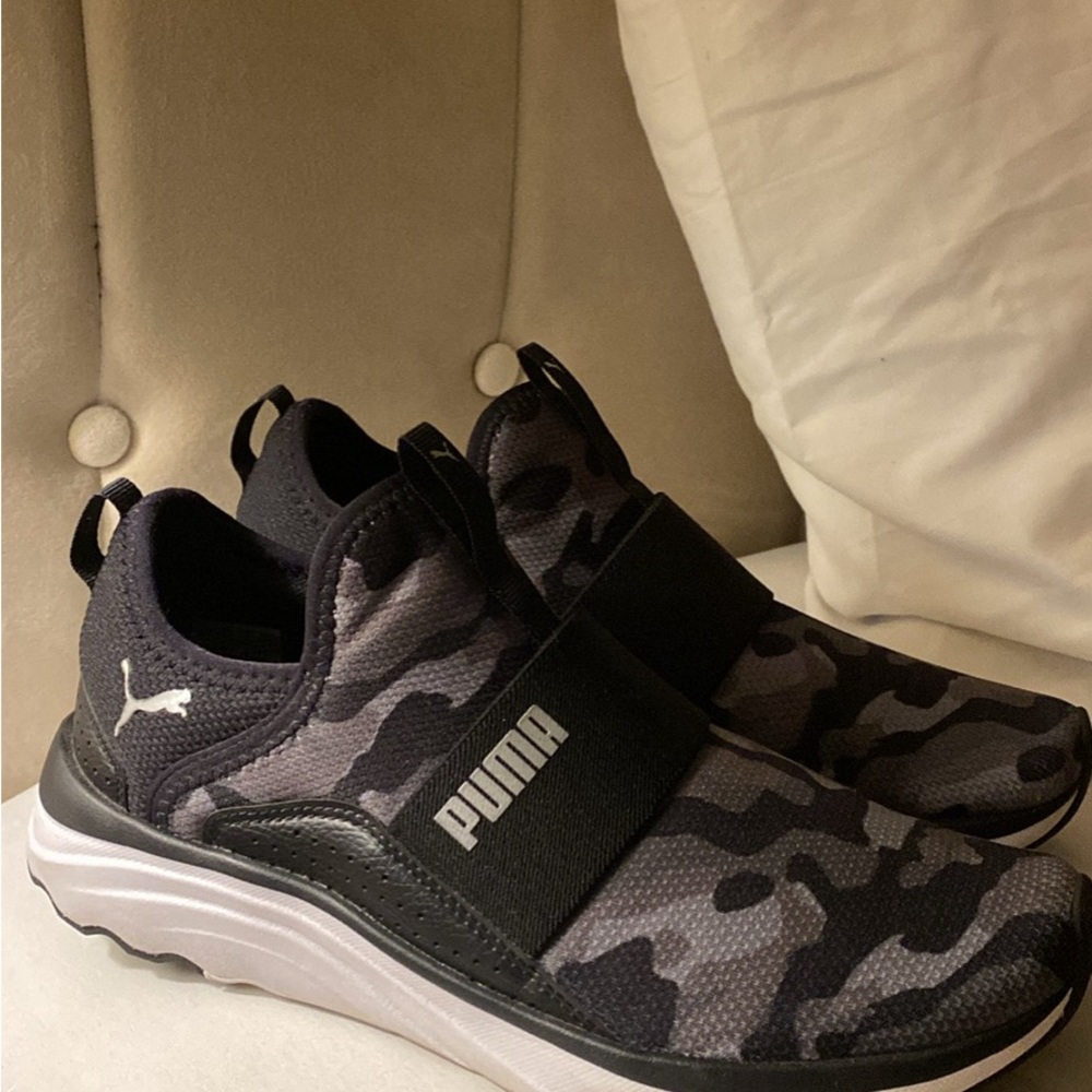 Puma Soft Stride